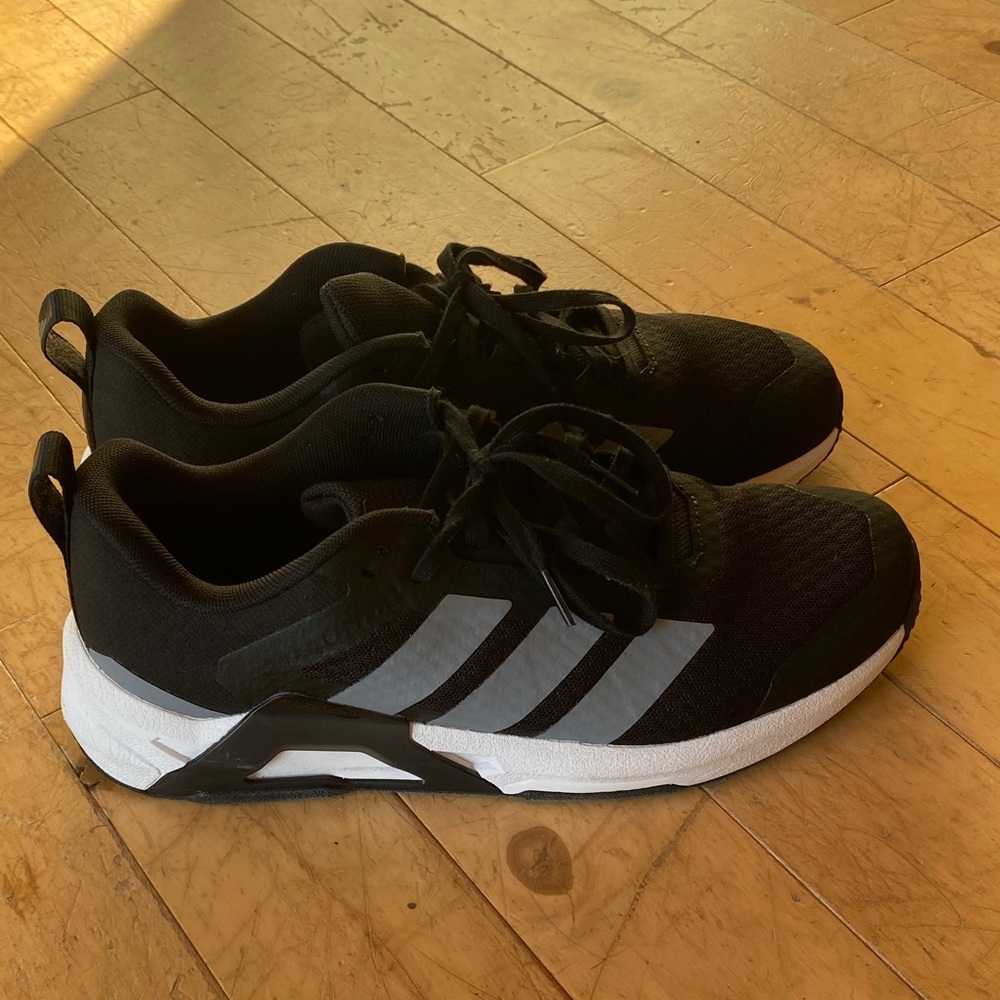 adidas Dropset Control Training Shoes